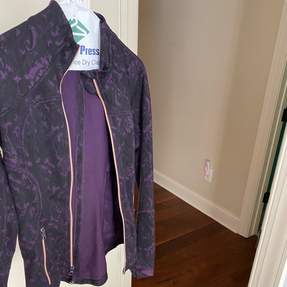 Lulu jacket